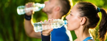 вода и здоровье: какую воду пить нужно