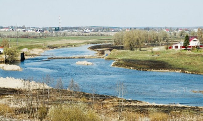 Глубина скважин в Можайском районе Московской области