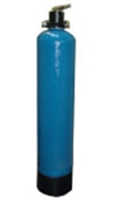картинка Сорбционный фильтр с ручным блоком управления ФОВ – 1054Р от магазина Aquageoholding