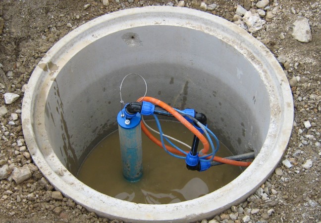 Скважина на воду под ключ в Подмосковье: доступный ключ к качественному водоснабжению