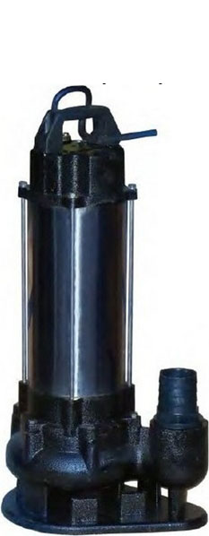 картинка Насос дренажный AquaTechnica БЦД VORT-900 от магазина Aquageoholding