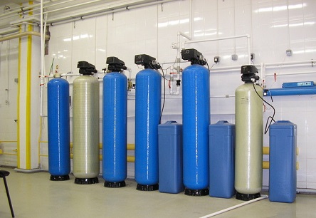 Фильтры для очистки воды от железа из скважины