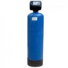 картинка Автоматический фильтр для удаления железа из воды ФОВ - 1252 МФО-47 от магазина Aquageoholding