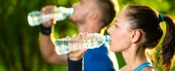 вода и здоровье: какую воду пить нужно