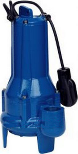 картинка Насос фекальный Speroni SEM 150 VS от магазина Aquageoholding