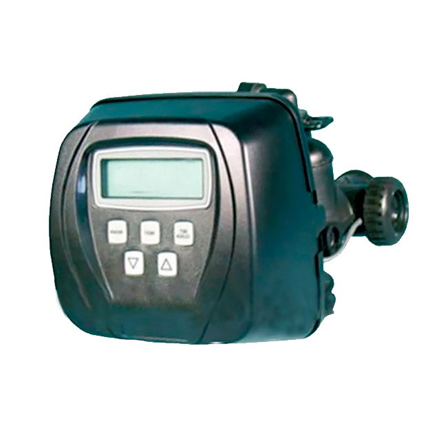 картинка Клапан управления Clack V1CIBMZ/DМ (водосчетчик, фильтрация) от магазина Aquageoholding