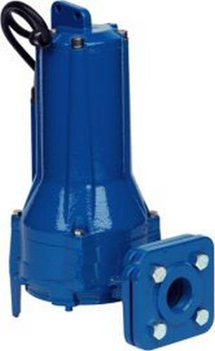 картинка Насос фекальный Speroni CUTTY 250/N-Т от магазина Aquageoholding