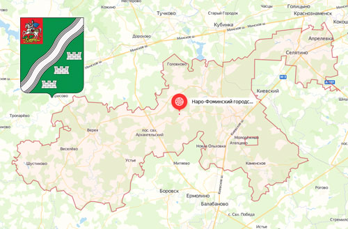  Глубина скважин в Наро-Фоминском районе Московской области: особенности и рекомендации