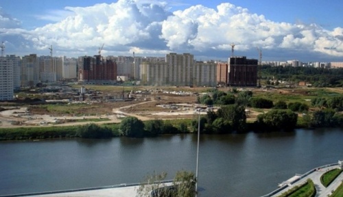Глубинные Скважины на Воду в Красногорске: Особенности Проектирования и Эксплуатации