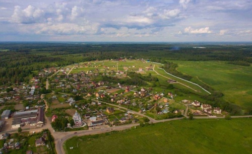 Глубина скважин в Истринском районе Московской области