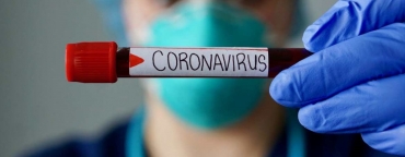 коронавирус актуальная статистика