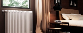 Выбор радиаторов отопления для частного дома
